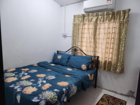 Qamalia Abqarie Guest House